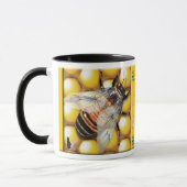 Honeybee Mug (Gauche)
