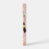 Honeybees and Penguins (Côté gauche)