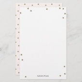 Honeybees Stationery (Voorkant / Achterkant)