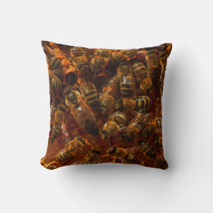 HONEYBES 7 KUSSEN