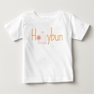 HONEYBUN - IK BEN EEN SOORT BABY T-SHIRT