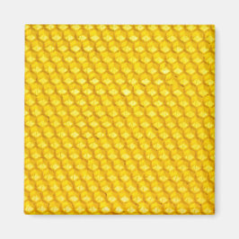 Honeycomb Magneet