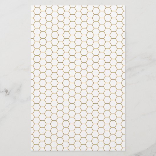 Honeycomb Soap Wrap (Voorkant)