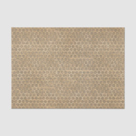 Honeycomb Tissuepapier