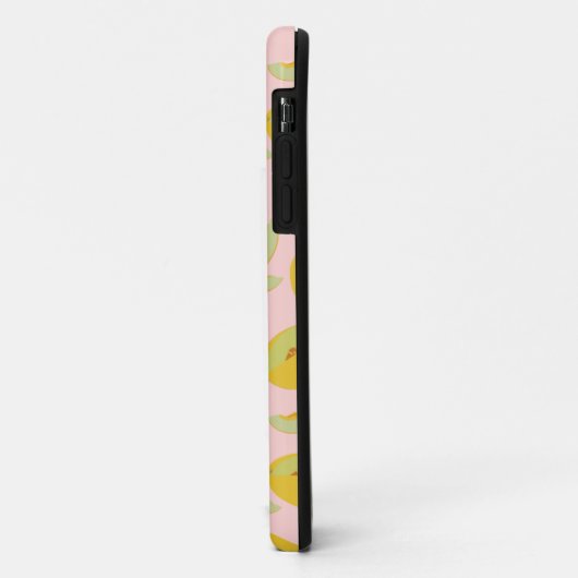 Honeydew Melons Fruit Pattern Case-Mate iPhone Case (Achterkant/links)