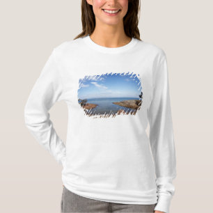 Honeymoon Bay, Coles Bay, Freycinet National T-shirt