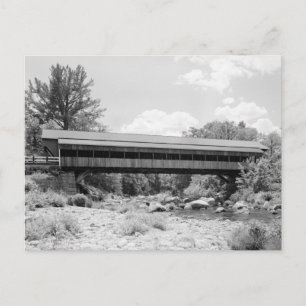 Honeymoon Bridge Briefkaart