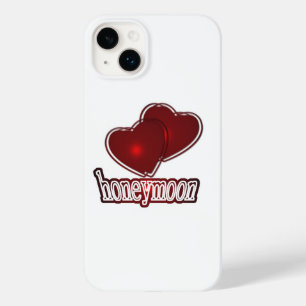 honeymoon Case-Mate iPhone 14 plus hoesje