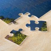 Honeymoon Island, Florida Legpuzzel (Zijkant)