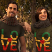 Honeymoon Love T-shirt