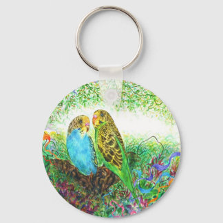 Honeymoon Sleutelhanger