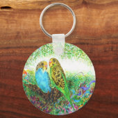 Honeymoon Sleutelhanger (Voorkant)