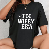 Honeymoon Wifey Era Sweatshirt