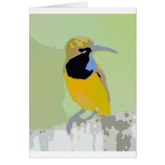 Honeysucker (Voorkant)