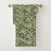 Honeysuckle Bad Handdoek (Insitu)