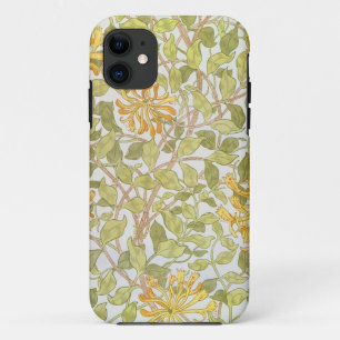 'Honeysuckle'-ontwerp, 1883 iPhone 11 Hoesje