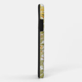 'Honeysuckle'-ontwerp, 1883 Case-Mate iPhone Case (Achterkant/rechts)