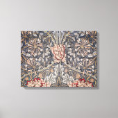 Honeysuckle Print (van William Morris) (Voorkant)