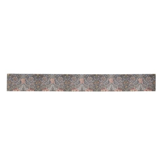 Honeysuckle Print (van William Morris) Lint (Voorkant)