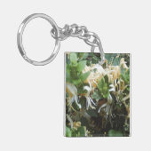 Honeysuckle Sleutelhanger (Voorkant Links)