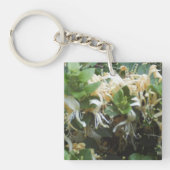 Honeysuckle Sleutelhanger (Voorkant)