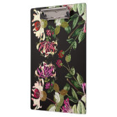 Honeysuckle Vine Floral Flowers Garden Klembord (Links)