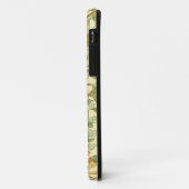 Honeysuckle Vine Greenery William Morris Case-Mate iPhone Case (Achterkant/links)