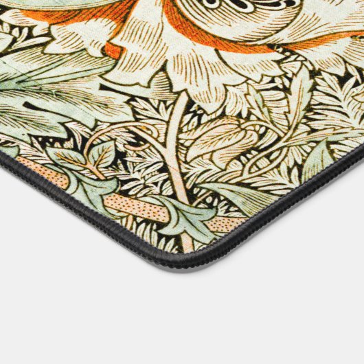 Honeysuckle, William Morris (Coin)