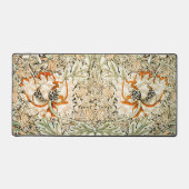 Honeysuckle, William Morris Bureaumat (Voorkant)