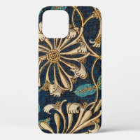 Honeysuckle, William Morris