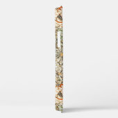 Honeysuckle, William Morris Case-Mate iPhone Case (Achterkant / Rechts)