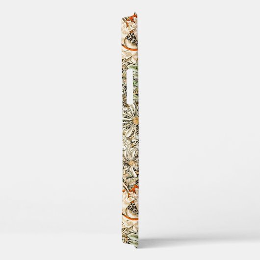 Honeysuckle, William Morris Case-Mate iPhone Case (Achterkant / Rechts)