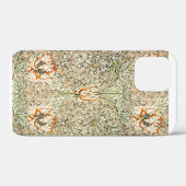 Honeysuckle, William Morris Case-Mate iPhone Case (Achterkant (horizontaal))