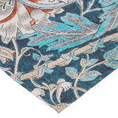 Honeysuckle, William Morris Korte Tafelloper (Hoek)