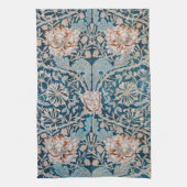 Honeysuckle, William Morris Theedoek (Verticaal)