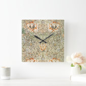 Honeysuckle, William Morris Vierkante Klok (Huis)