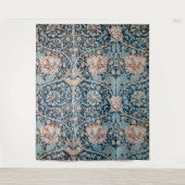 Honeysuckle, William Morris Wandkleed (Voorkant)