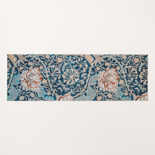 Honeysuckle, William Morris Yoga Mat