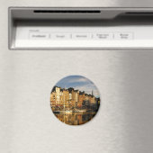 Honfleur, Frankrijk Magneet (Insitu (Vaatwasser))