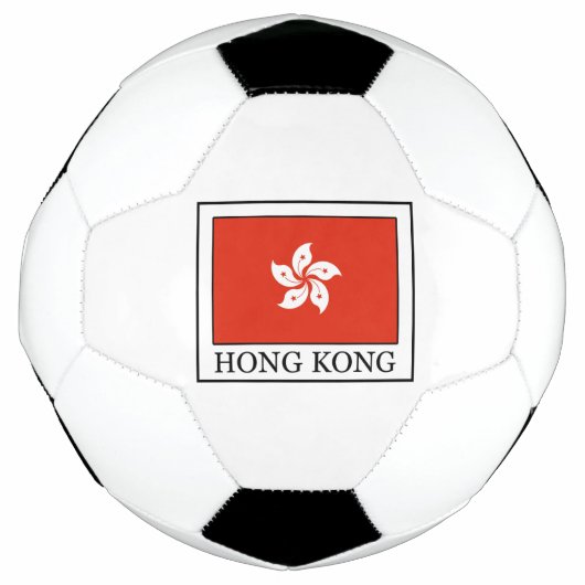Hong Kong (Devant)