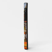 Hong Kong Case-Mate iPhone Case (Achterkant/links)