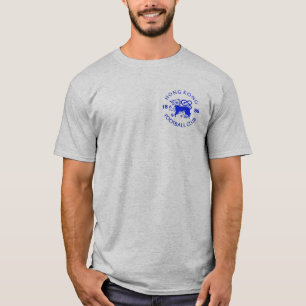 Hong Kong Football Club T-shirt