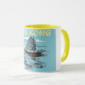 HONG KONG MOK (Voorkant rechts)