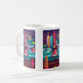 Hong Kong Mug (Devant gauche)