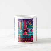 Hong Kong Mug (Centre)