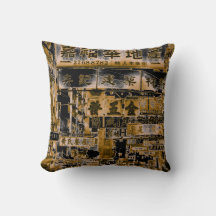 Hong Kong Street Signs