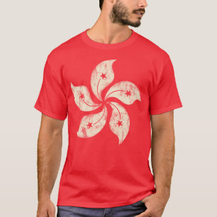 Hong Kong T-Shirt