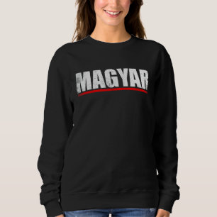 Hongaars Hongaars Hongaars Hongaars Trui