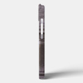 Hongaars Parlementsgebouw bij schemering Case-Mate iPhone Case (Achterkant / Links)