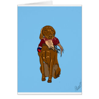 Hongaars Vizsla